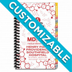 MDpocket® Henry Ford Providence Southfield Hospital IM